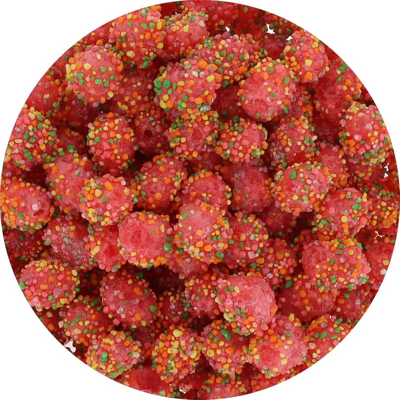 Arctic Farms Rainbow Freeze Dried Candy Clusters - Image 4